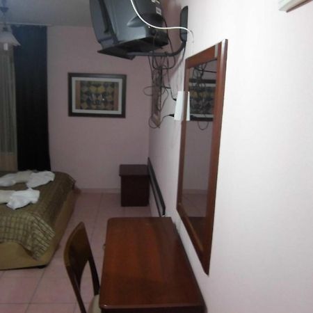 Cinar Hotel アンタルヤ エクステリア 写真
