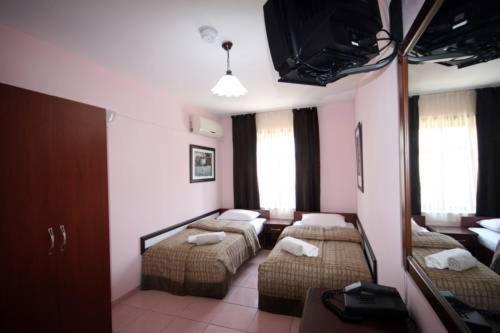 Cinar Hotel アンタルヤ 部屋 写真