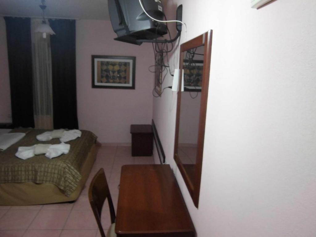 Cinar Hotel アンタルヤ エクステリア 写真