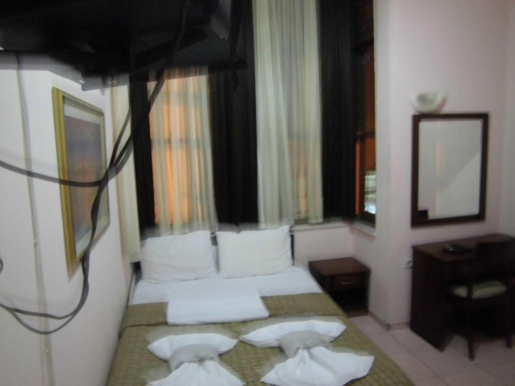Cinar Hotel アンタルヤ エクステリア 写真