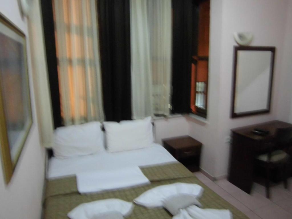Cinar Hotel アンタルヤ エクステリア 写真