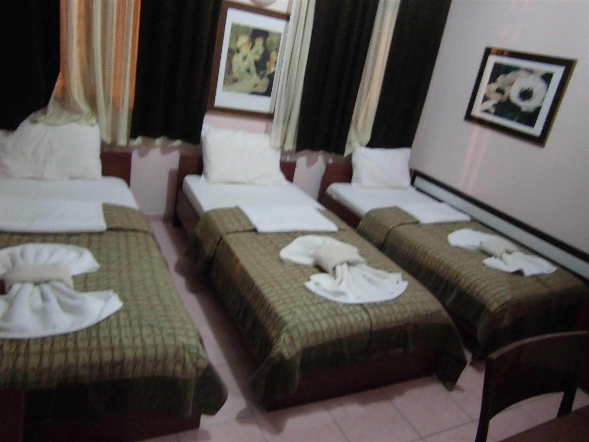 Cinar Hotel アンタルヤ エクステリア 写真