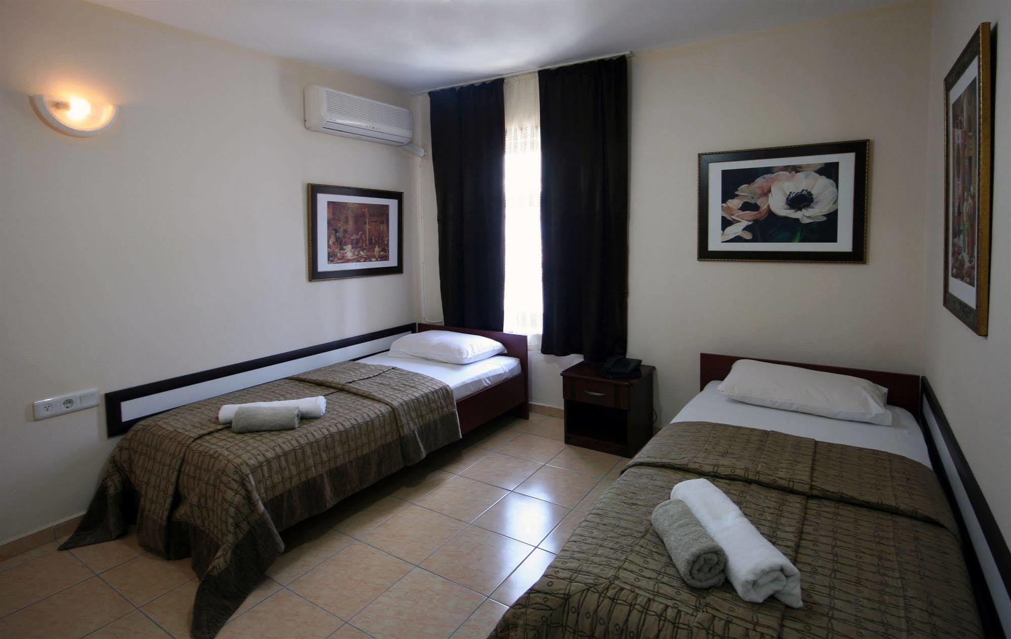 Cinar Hotel アンタルヤ エクステリア 写真
