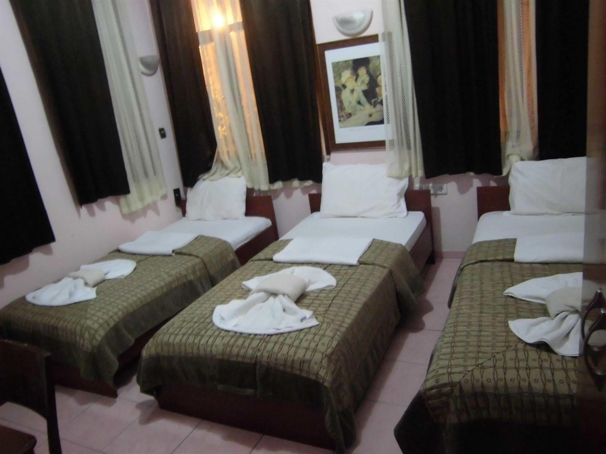Cinar Hotel アンタルヤ エクステリア 写真